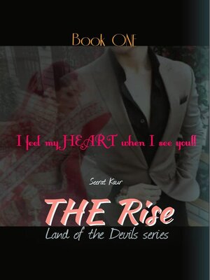cover image of The Rise
